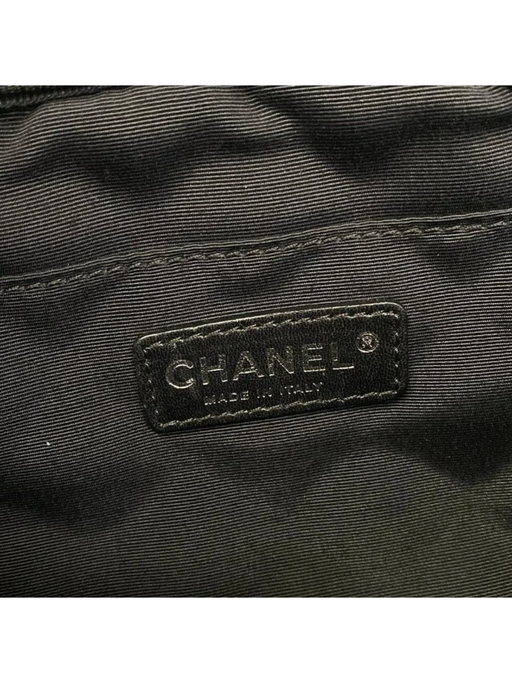 CHANEL brand 55
